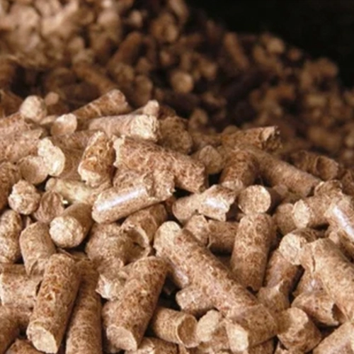 6mm Biomass Wood Pellet