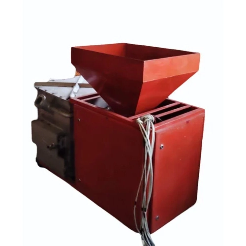 Biomass Pellets Burner